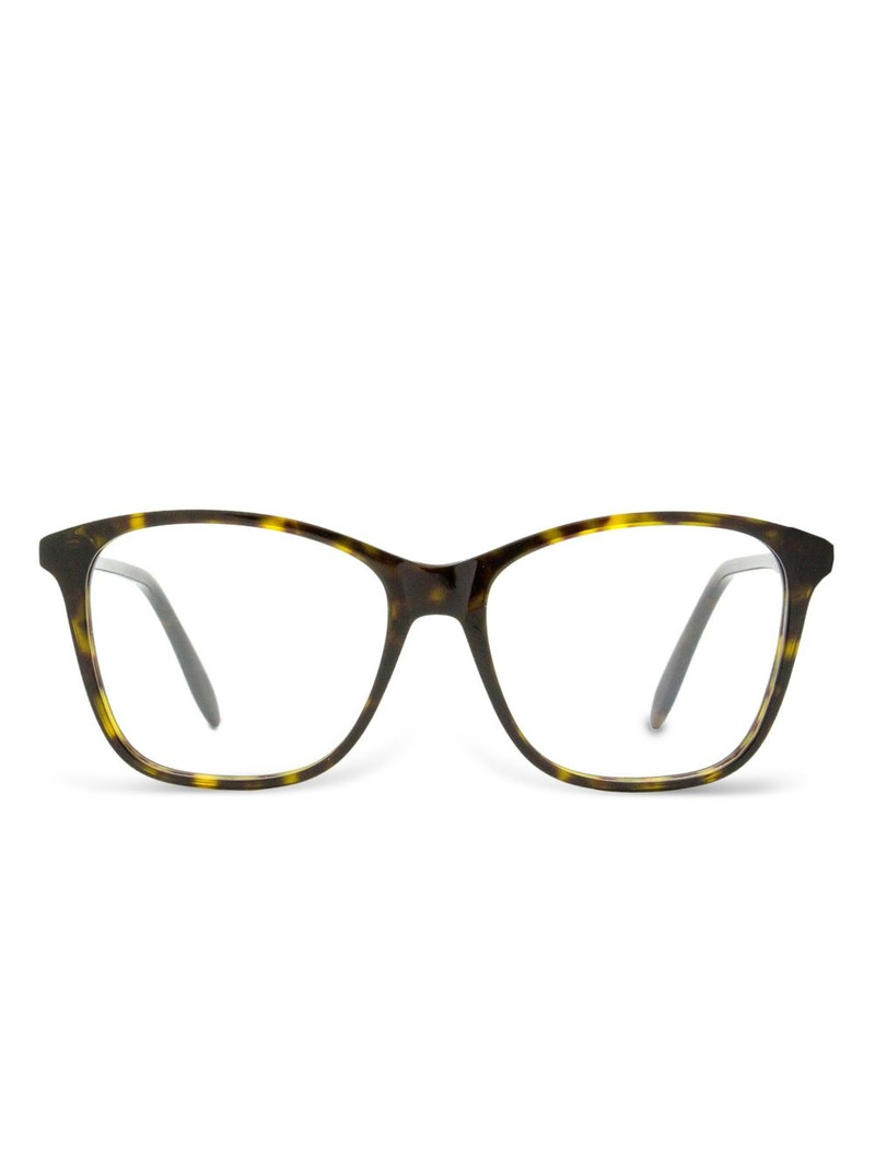 square-frame glasses 1