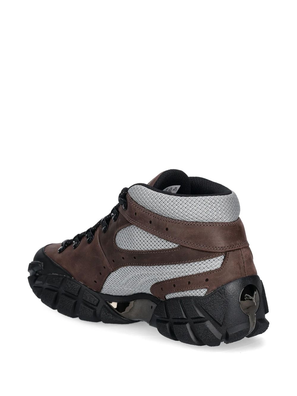 x Skepta Skope boots - 3