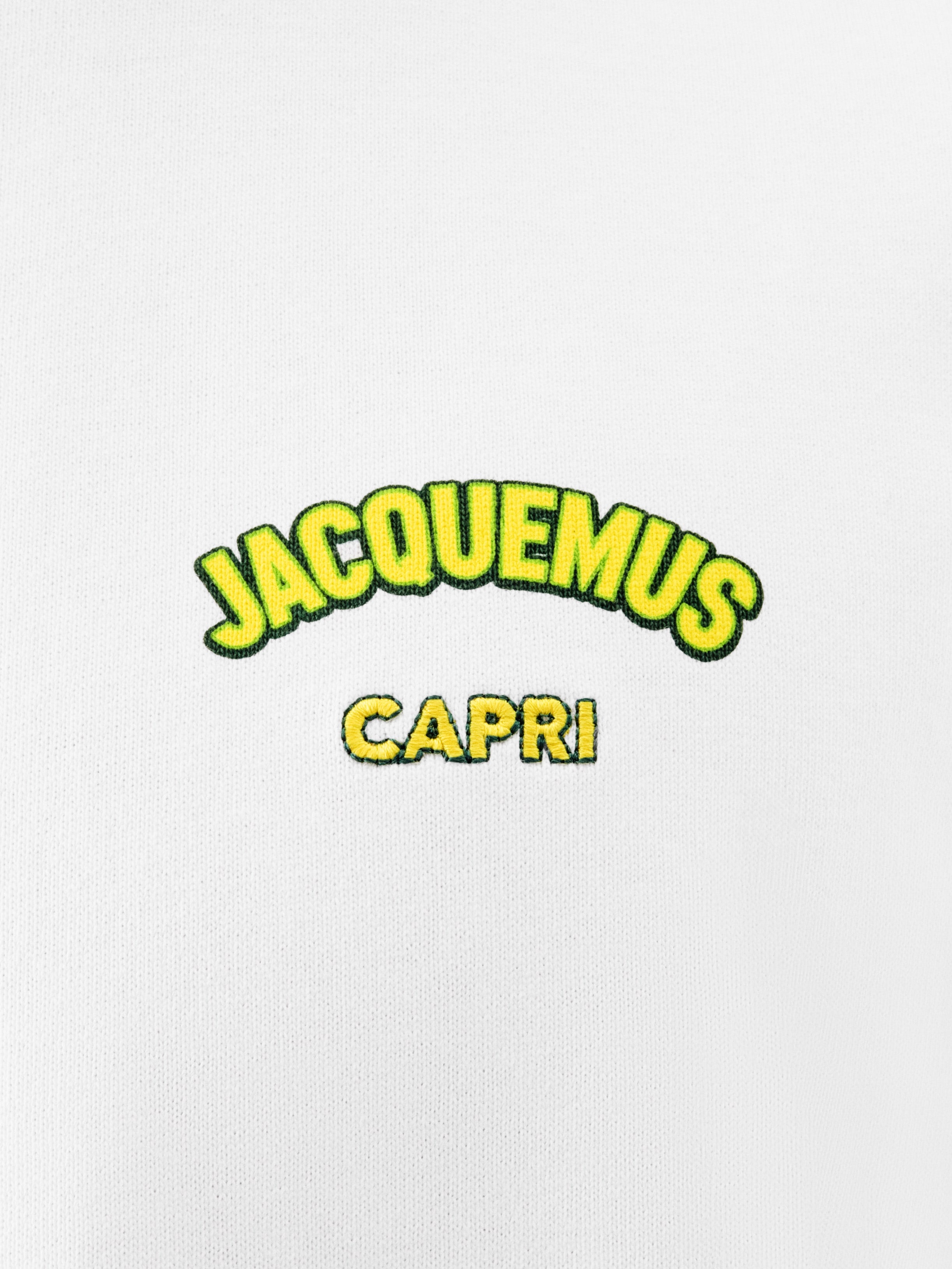 The Capri t-shirt - 7