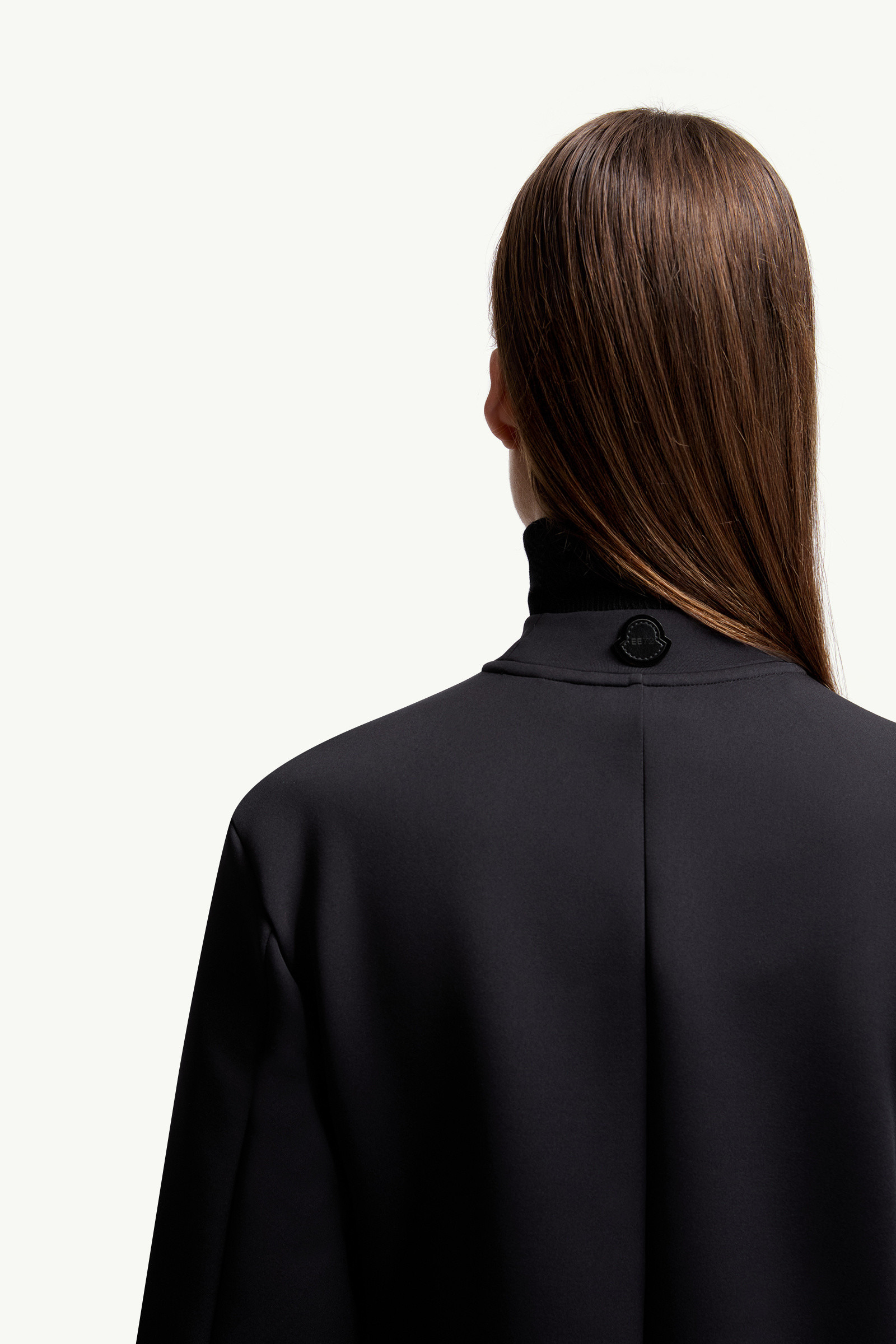 Moncler x EE72 by Edward Enninful Neoprene T-Shirt - 6