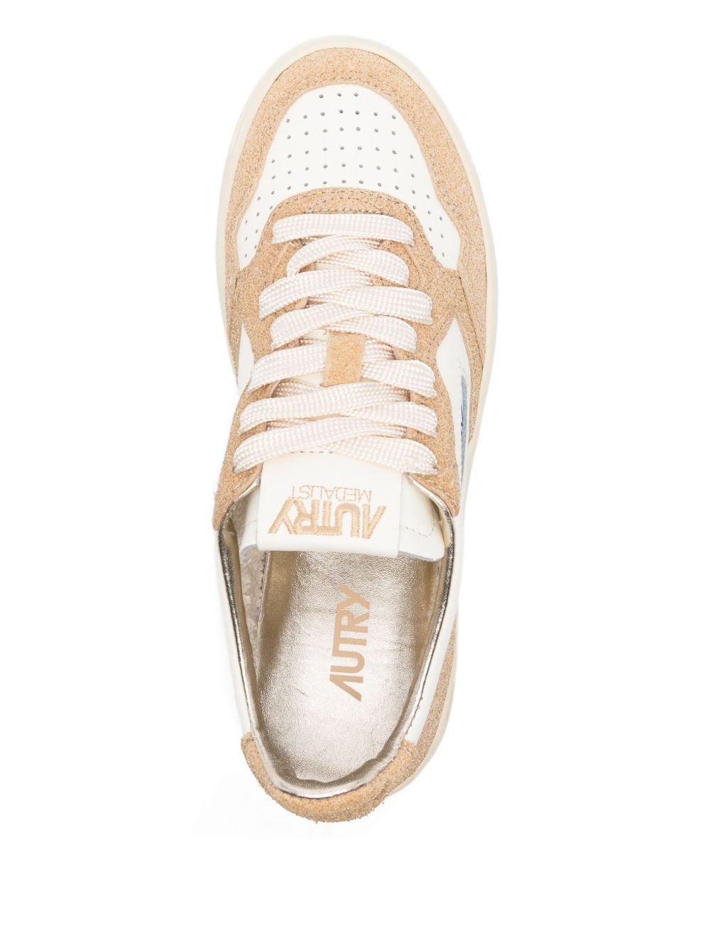 Medalist sneakers - 4