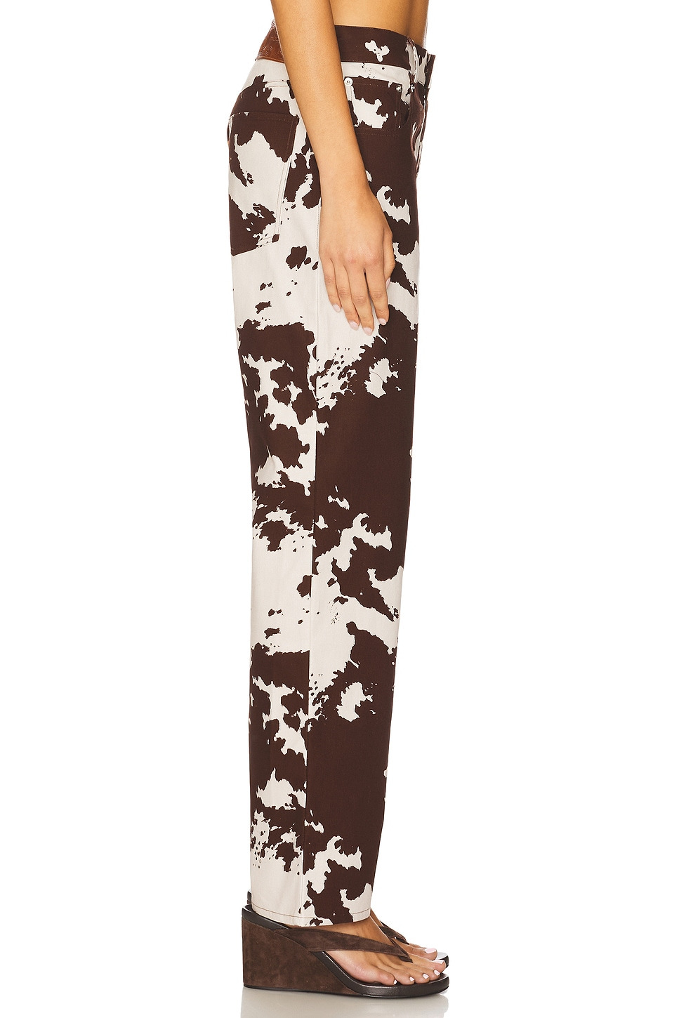 x REVOLVE Fargo Pant - 3