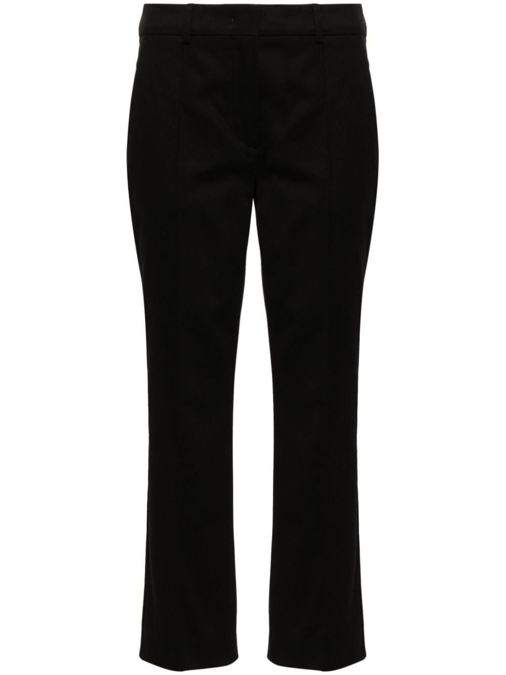 Etna cropped trousers - 1