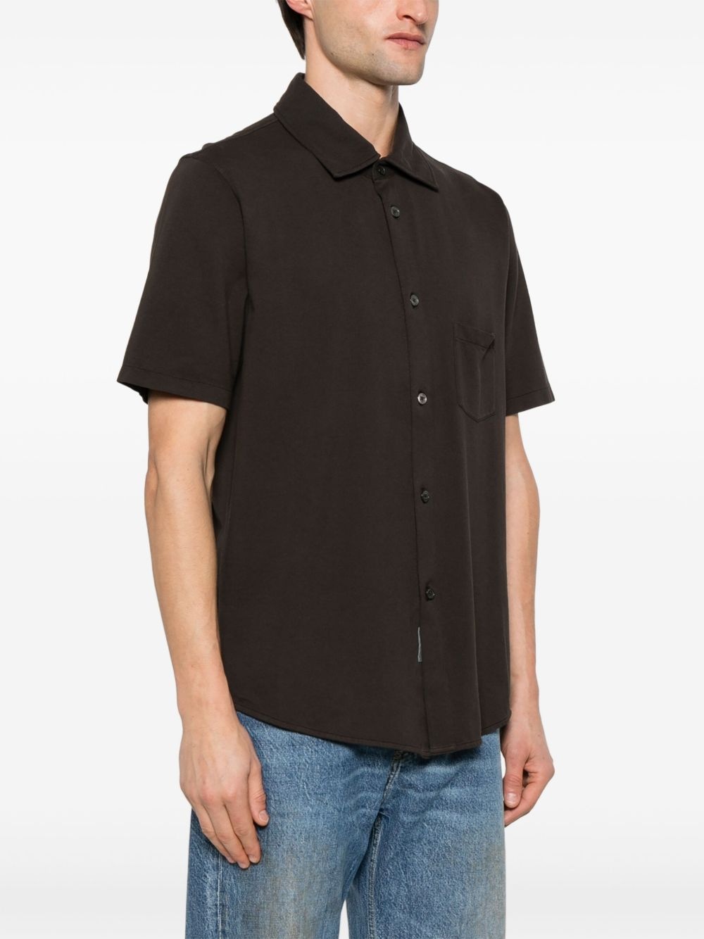 Analog shirt - 3