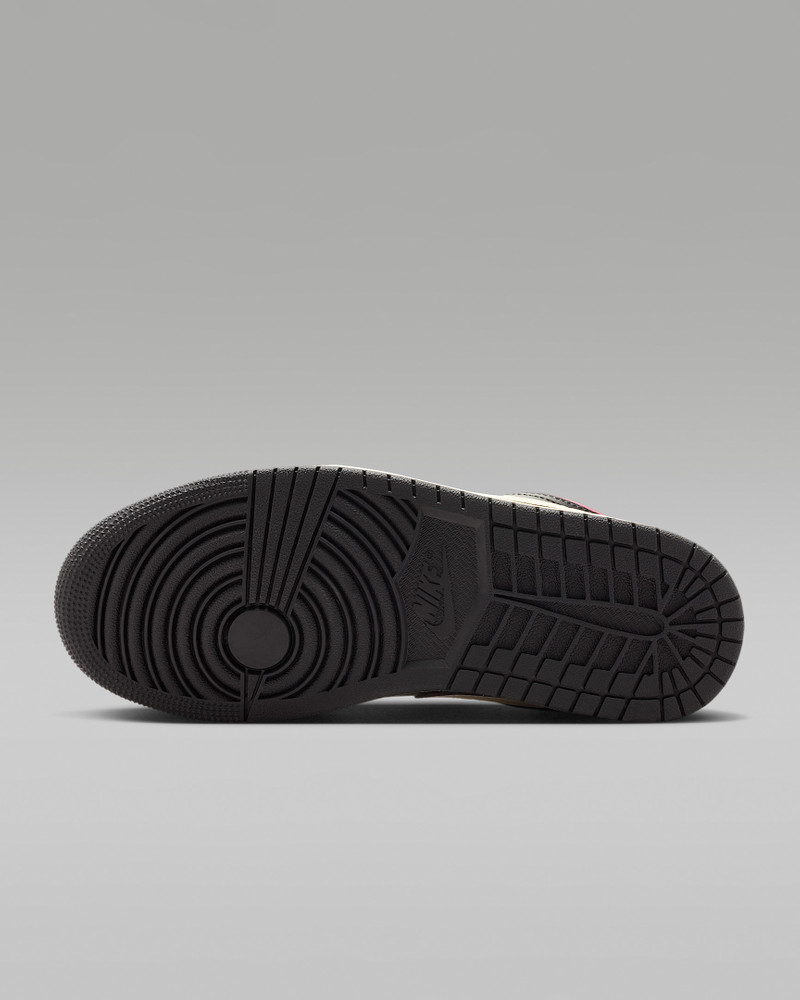 Jordan Air Jordan 1 Low Women's Shoes outlook