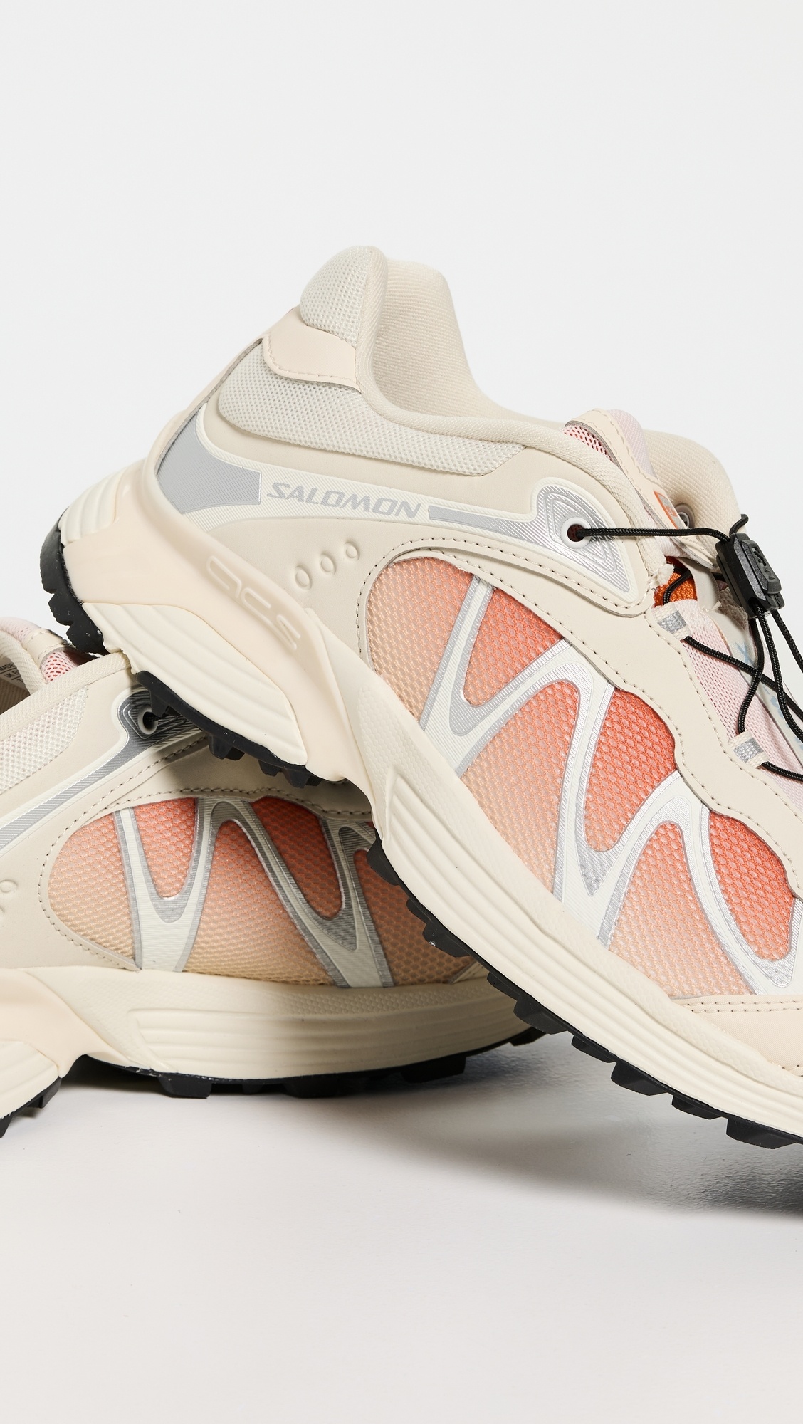 XT-Whisper Sneakers - 5