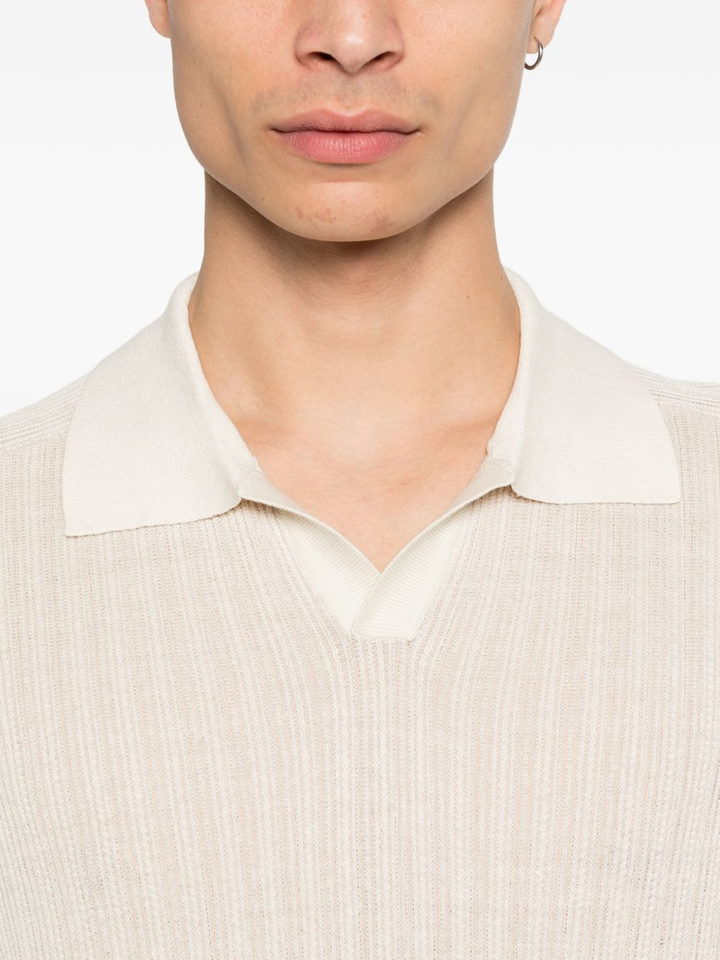 ribbed T-shirt 5