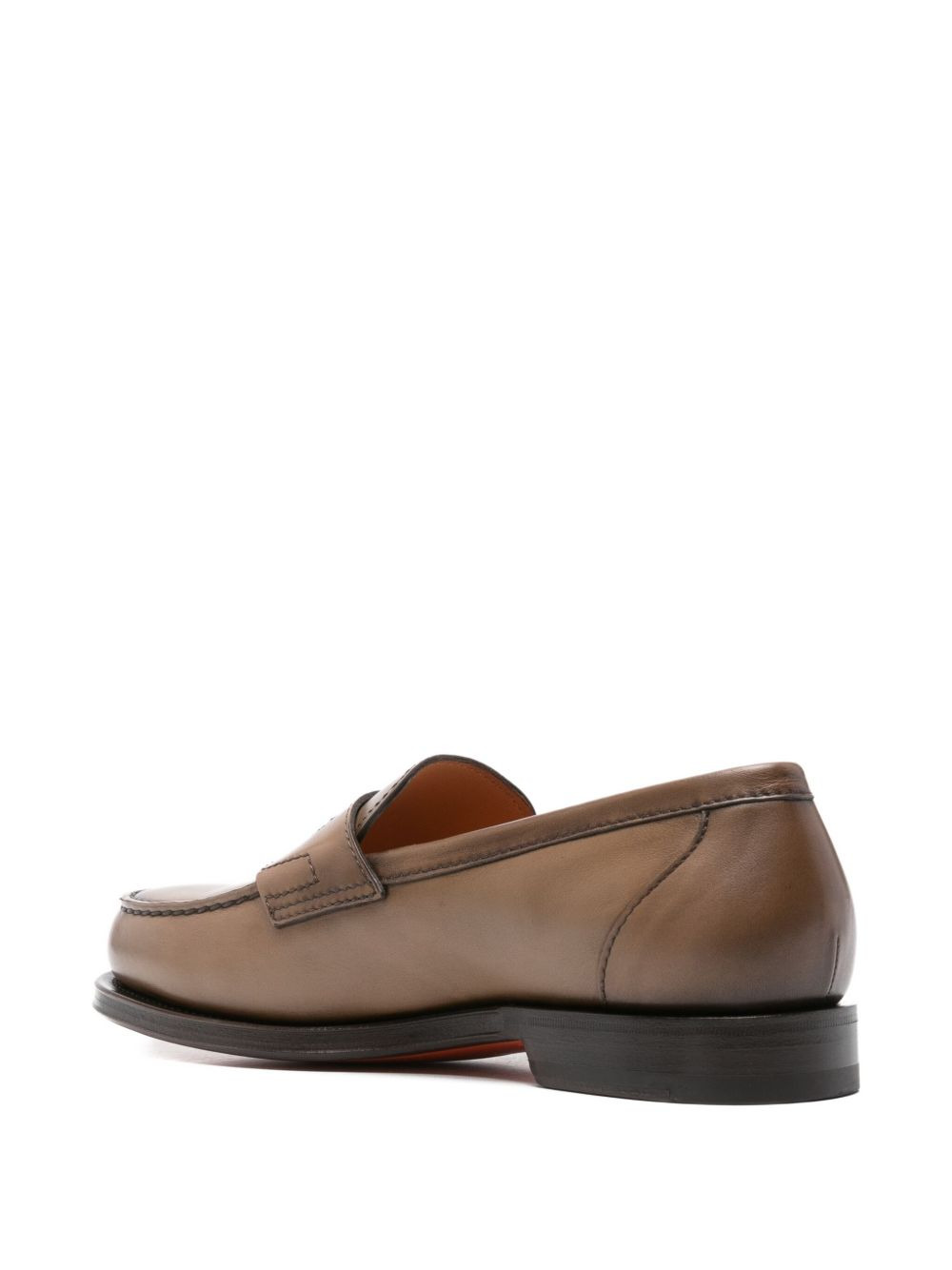 penny-slot loafers - 3
