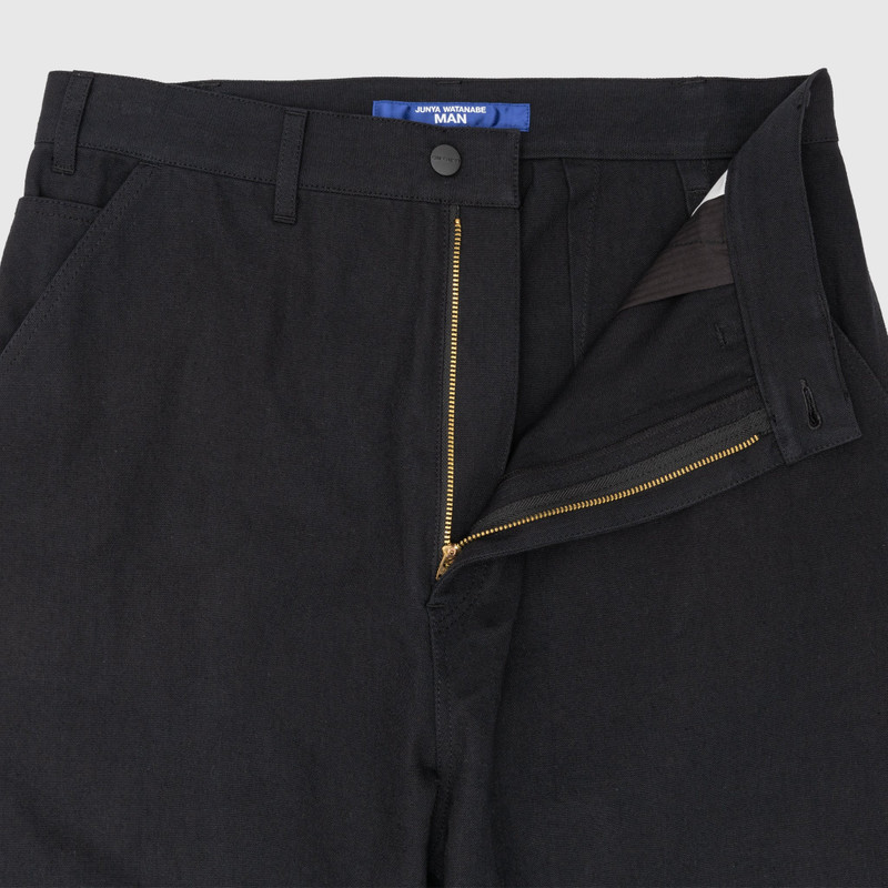 Junya Watanabe MAN X CARHARTT WIP COTTON DUCK PANT outlook