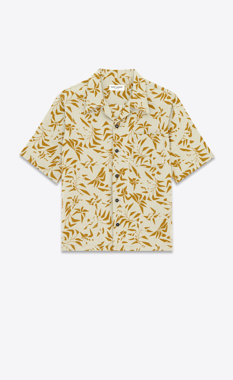 hawaiian shirt - 1