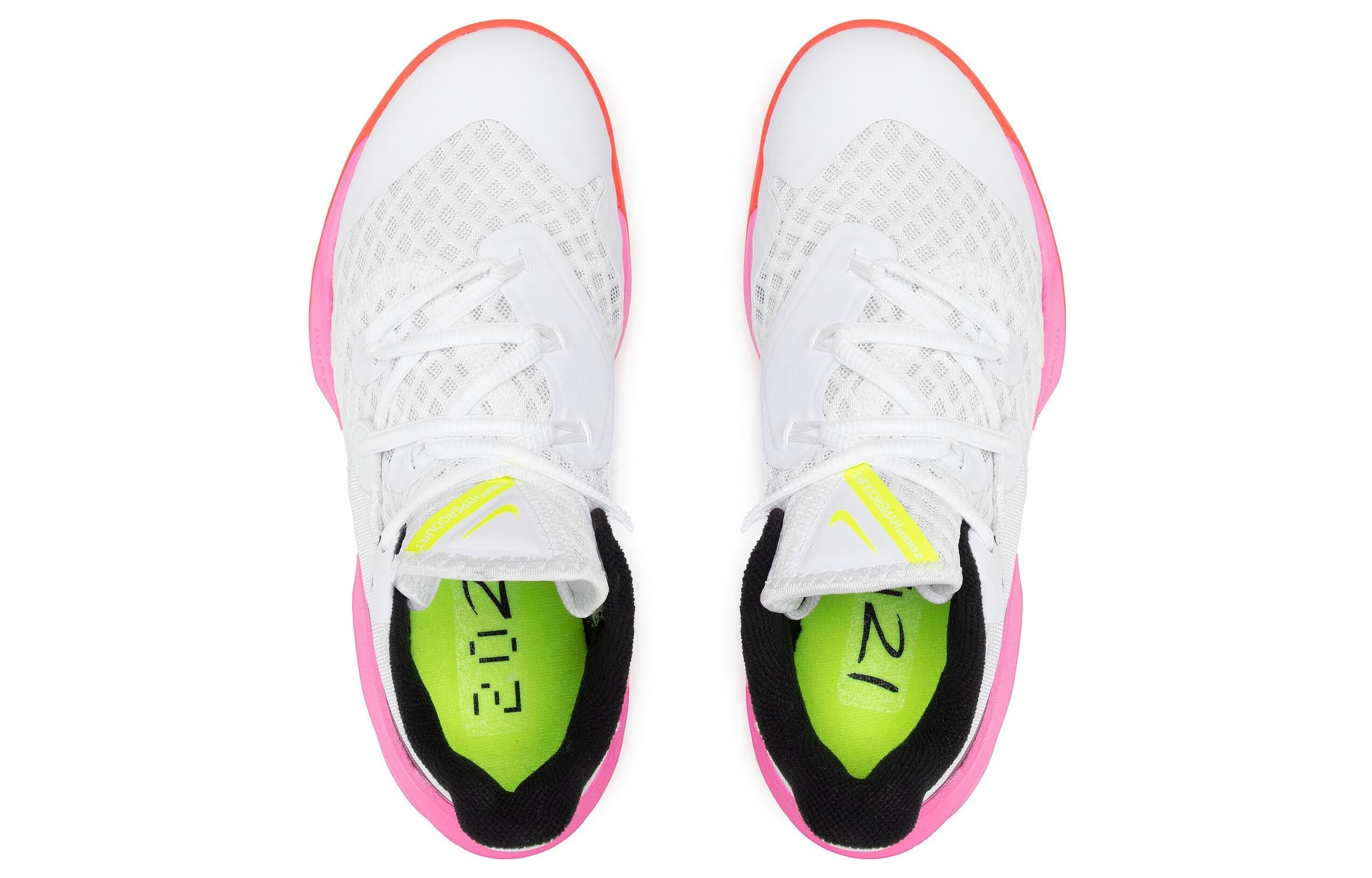 Nike Zoom Hyperspeed Court SE 'Rawdacious' DJ4476-121 - 4