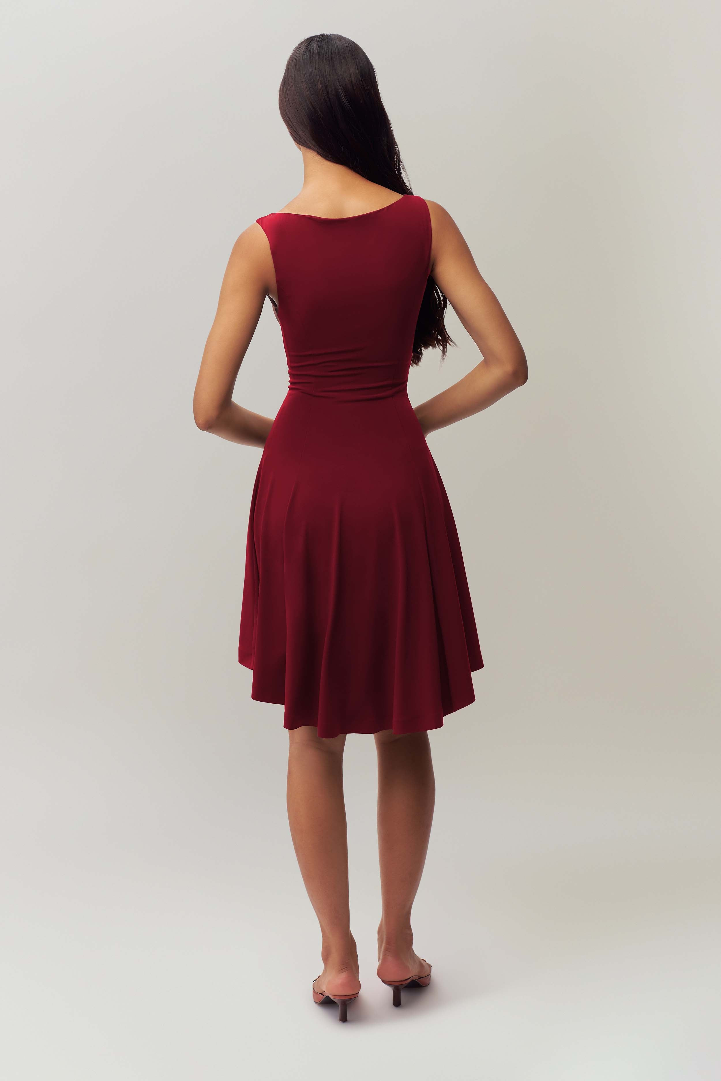DAYE MINI DRESS - 6