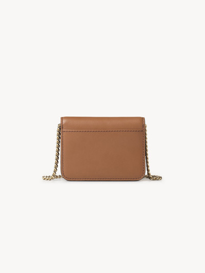 See by Chloé LAYERS BUSINESS CARD HOLDER outlook