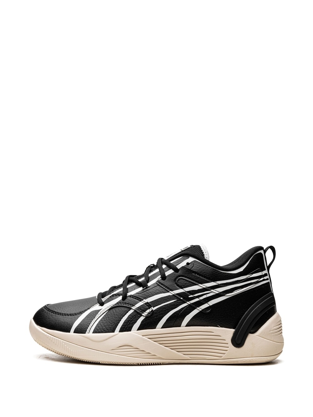 x Joshua Vides TRC Blaze Court sneakers - 6