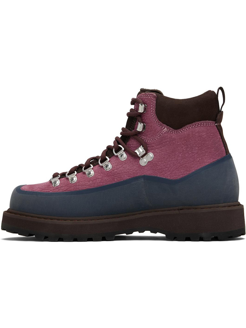Diemme Pink Roccia Vet Gomma Boots outlook