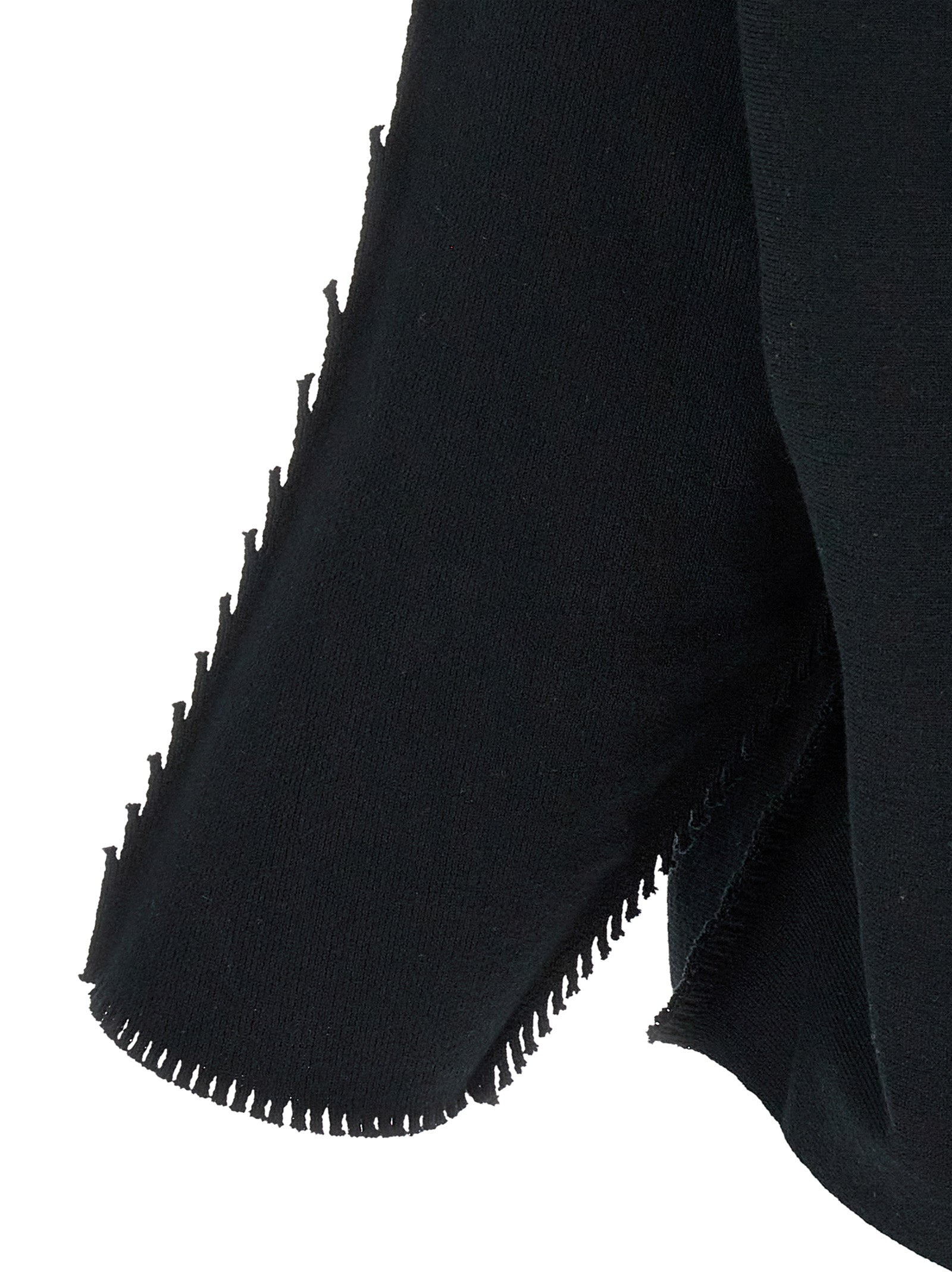 Issey Miyake Women 'Campagne' Sweater - 4