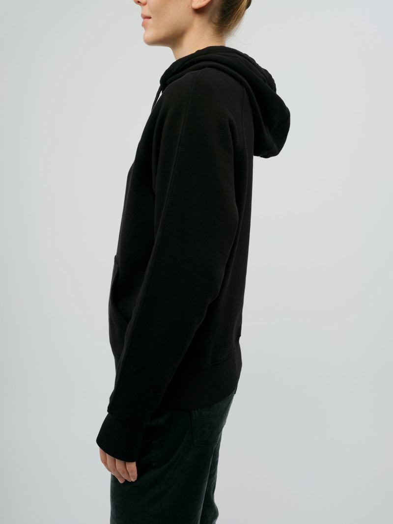Clipper Amour Flock Sweatshirt 5