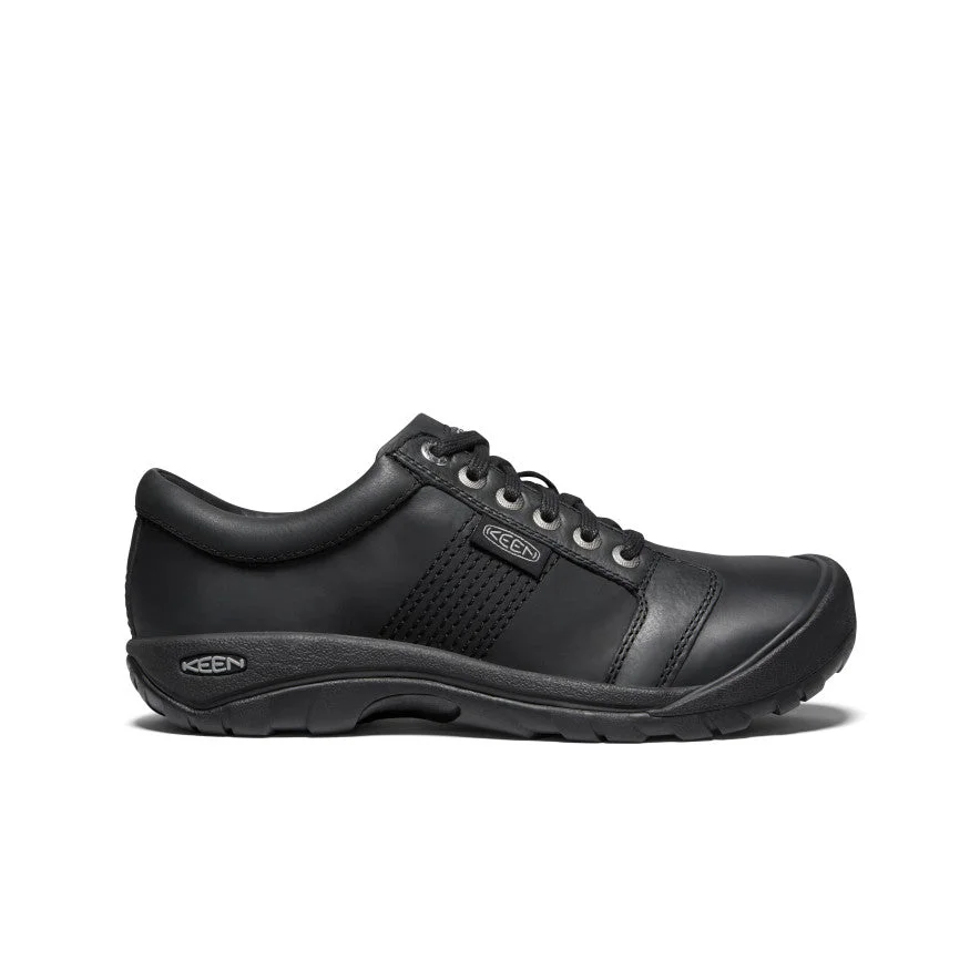 Men's Austin Shoe - 1