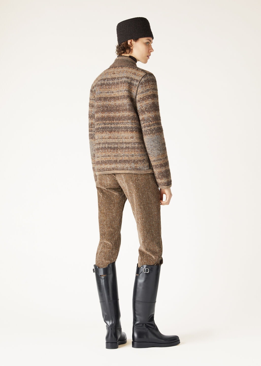 Scopello Jacket - 5