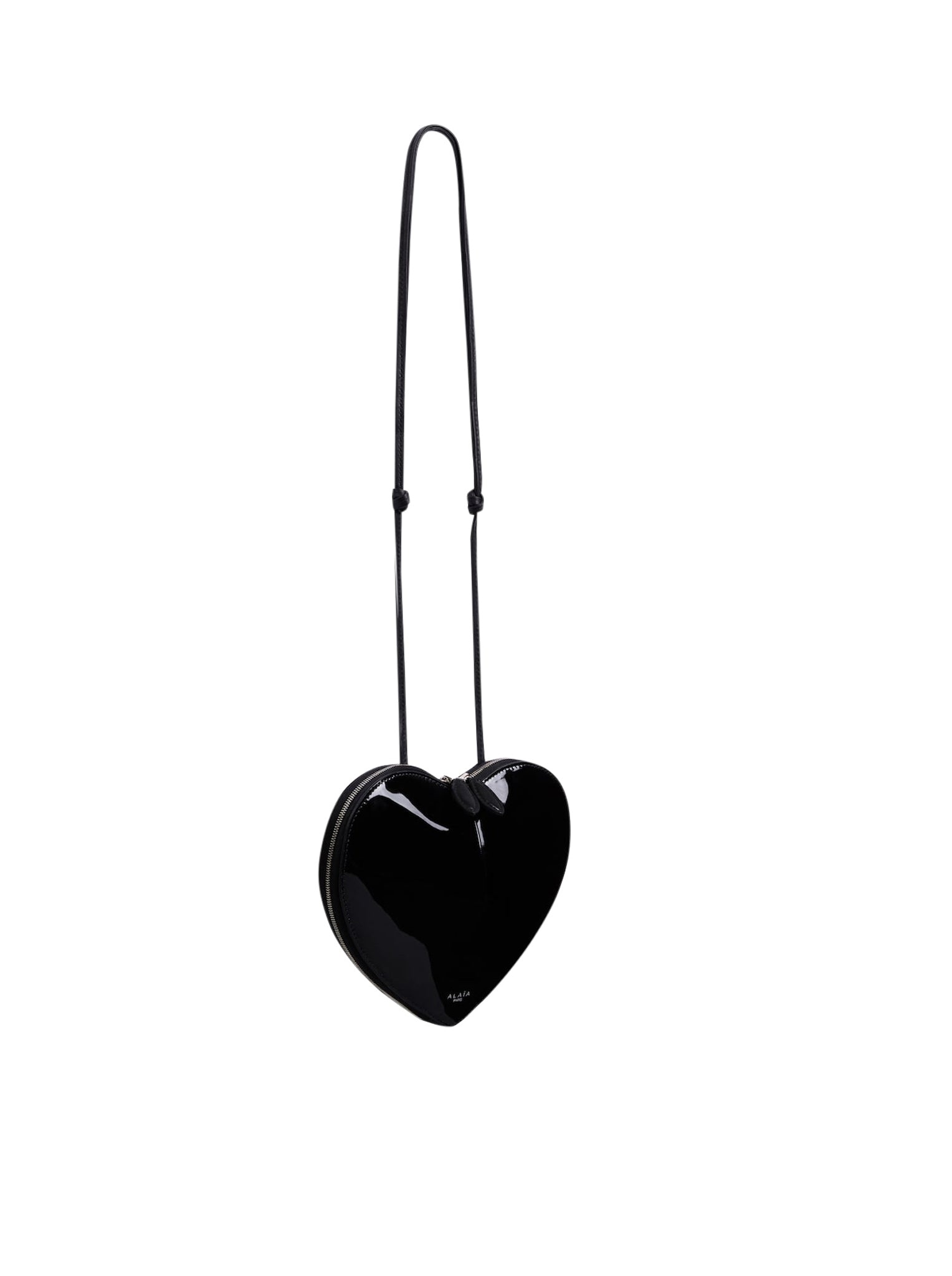 LE CŒUR BAG IN CALF LEATHER - 3