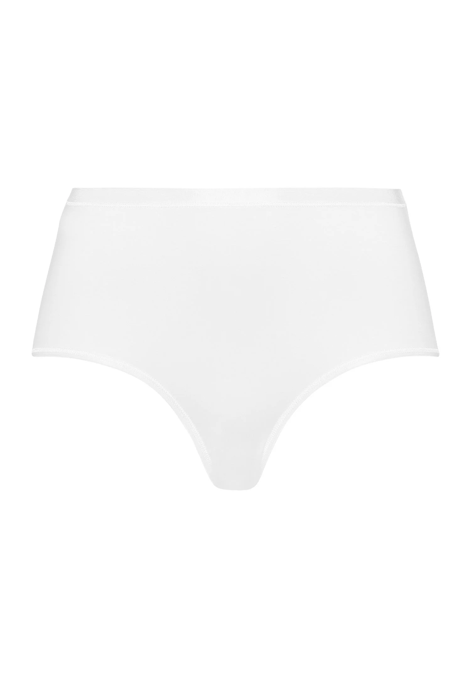 Cotton Sensation Cotton Full Brief - 1