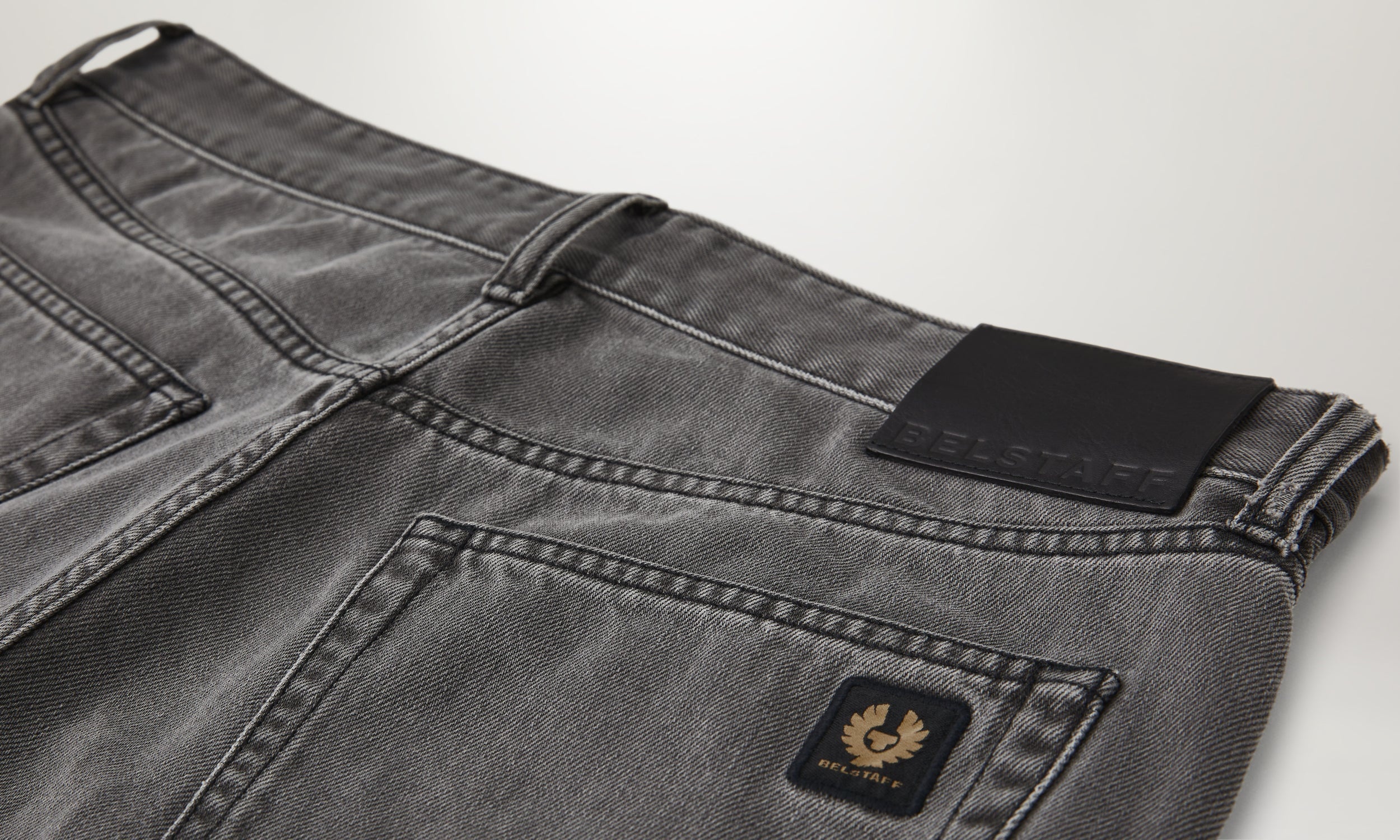 LONGTON JEAN - 6