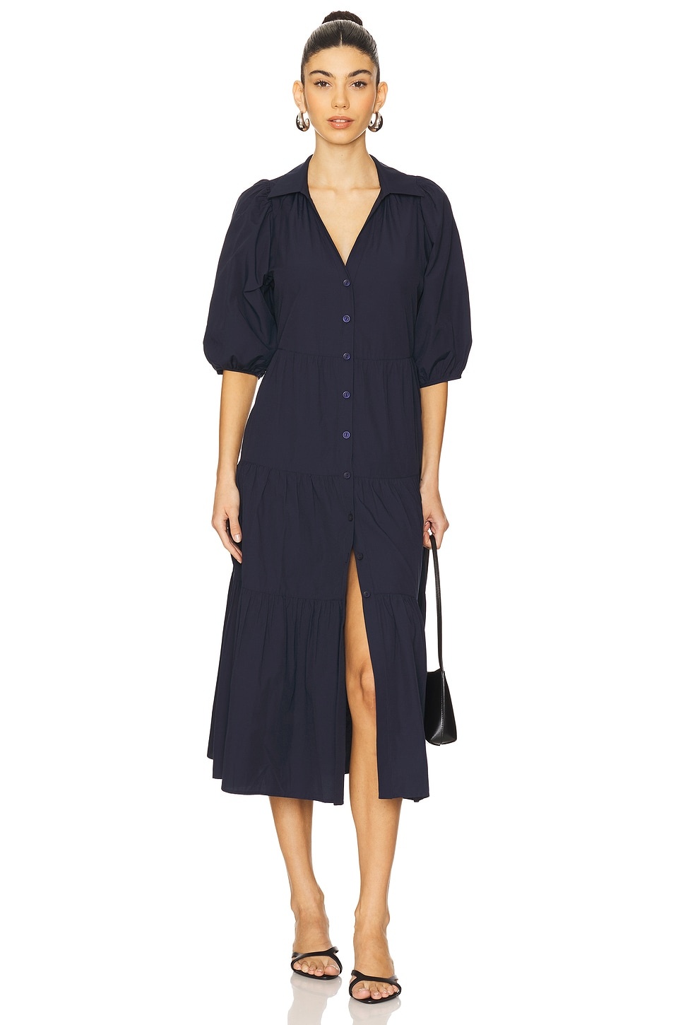 ROBE ANTIGUA - 1