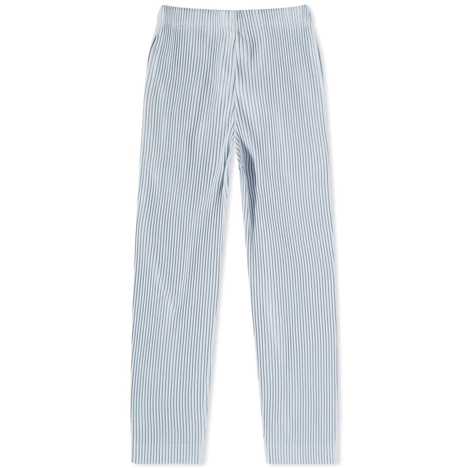 ISSEY MIYAKE Homme Plissé Issey Miyake Slim JF113 Pant | REVERSIBLE