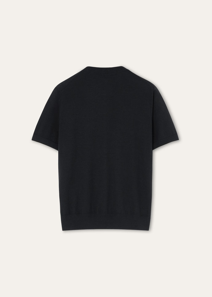 Sottile Crewneck - 6