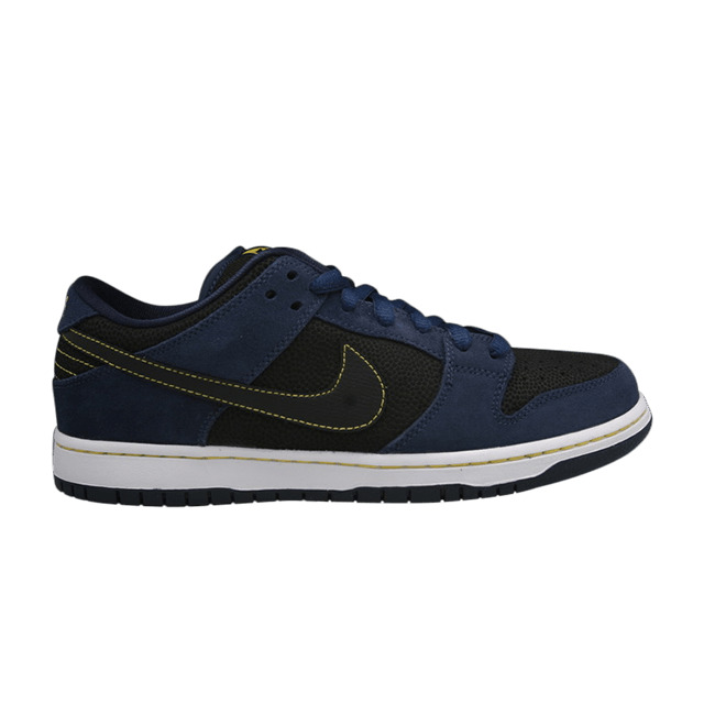 Dunk Low Pro Sb - 1