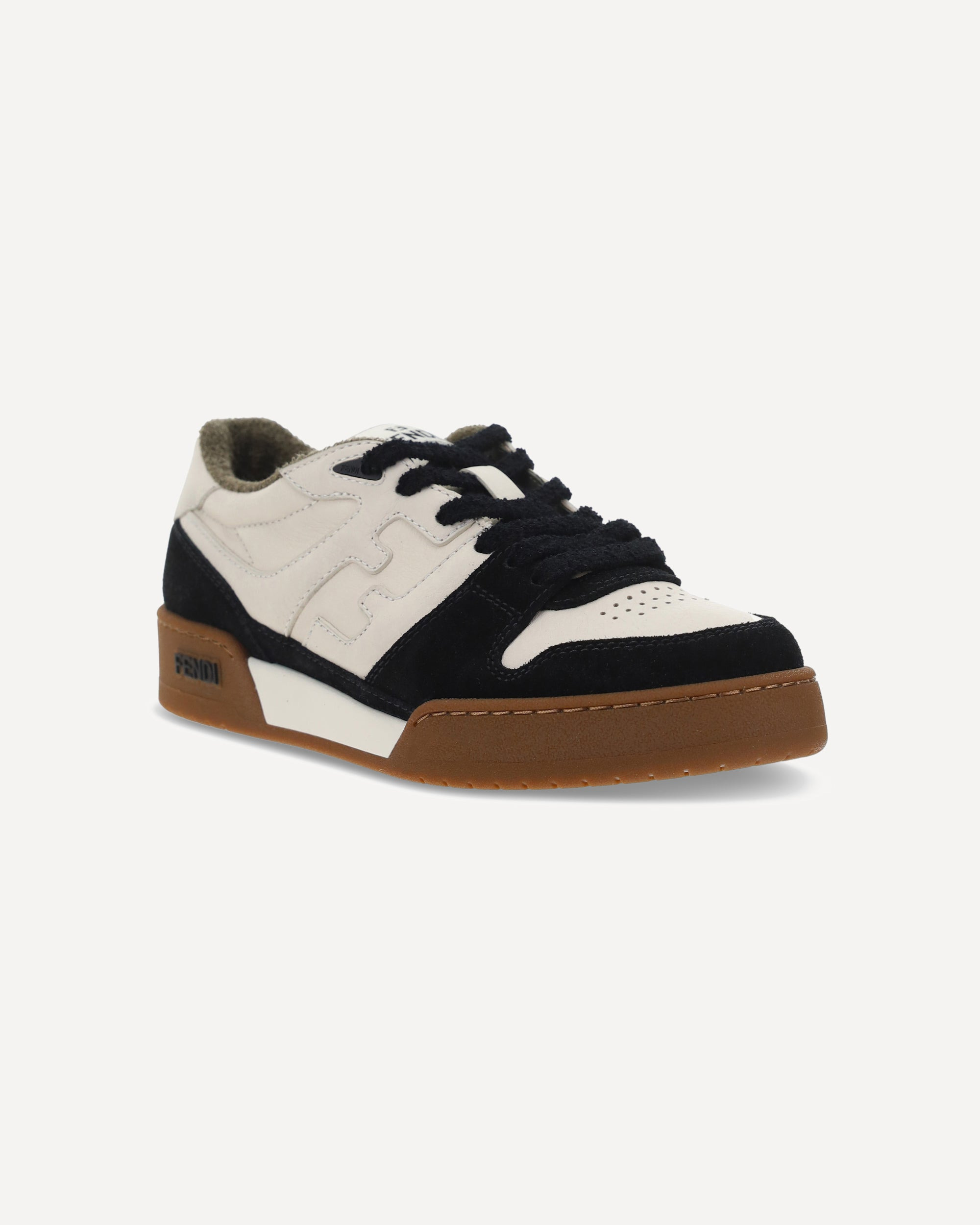 Match Low Sneakers - 2