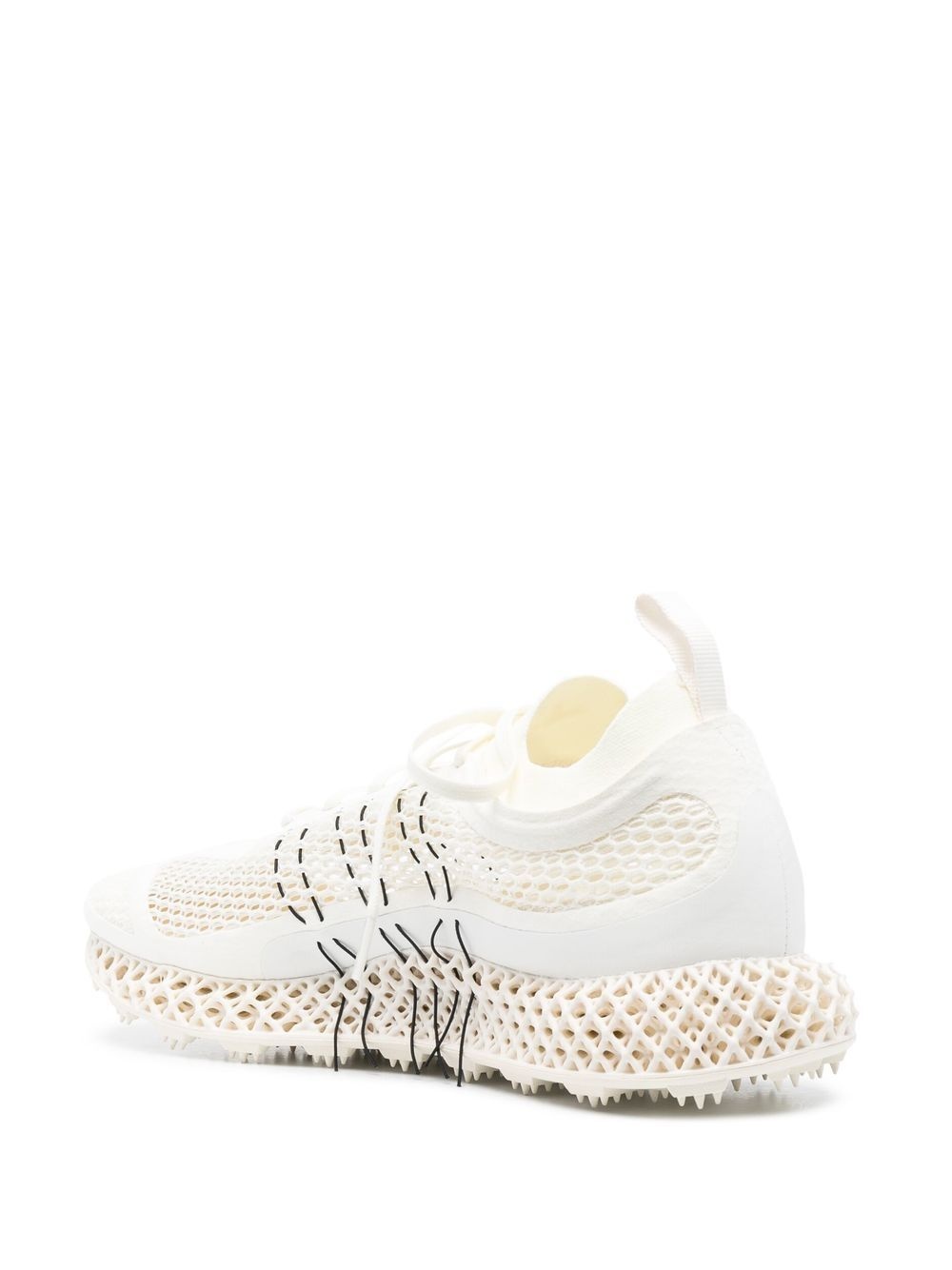 Runner 4D Halo low-top sneakers - 3