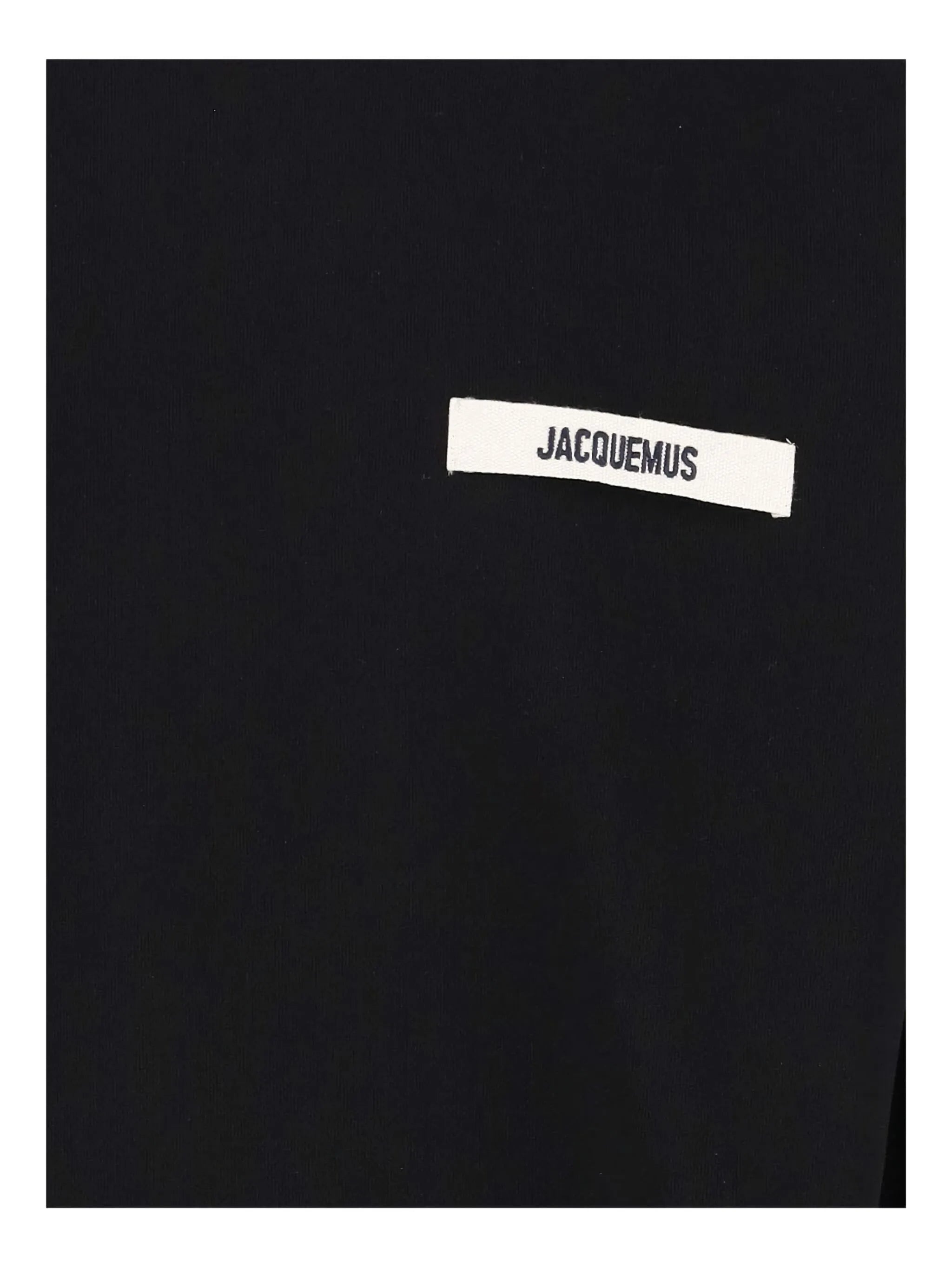 Jacquemus JACQUEMUS Sweaters Black - 4