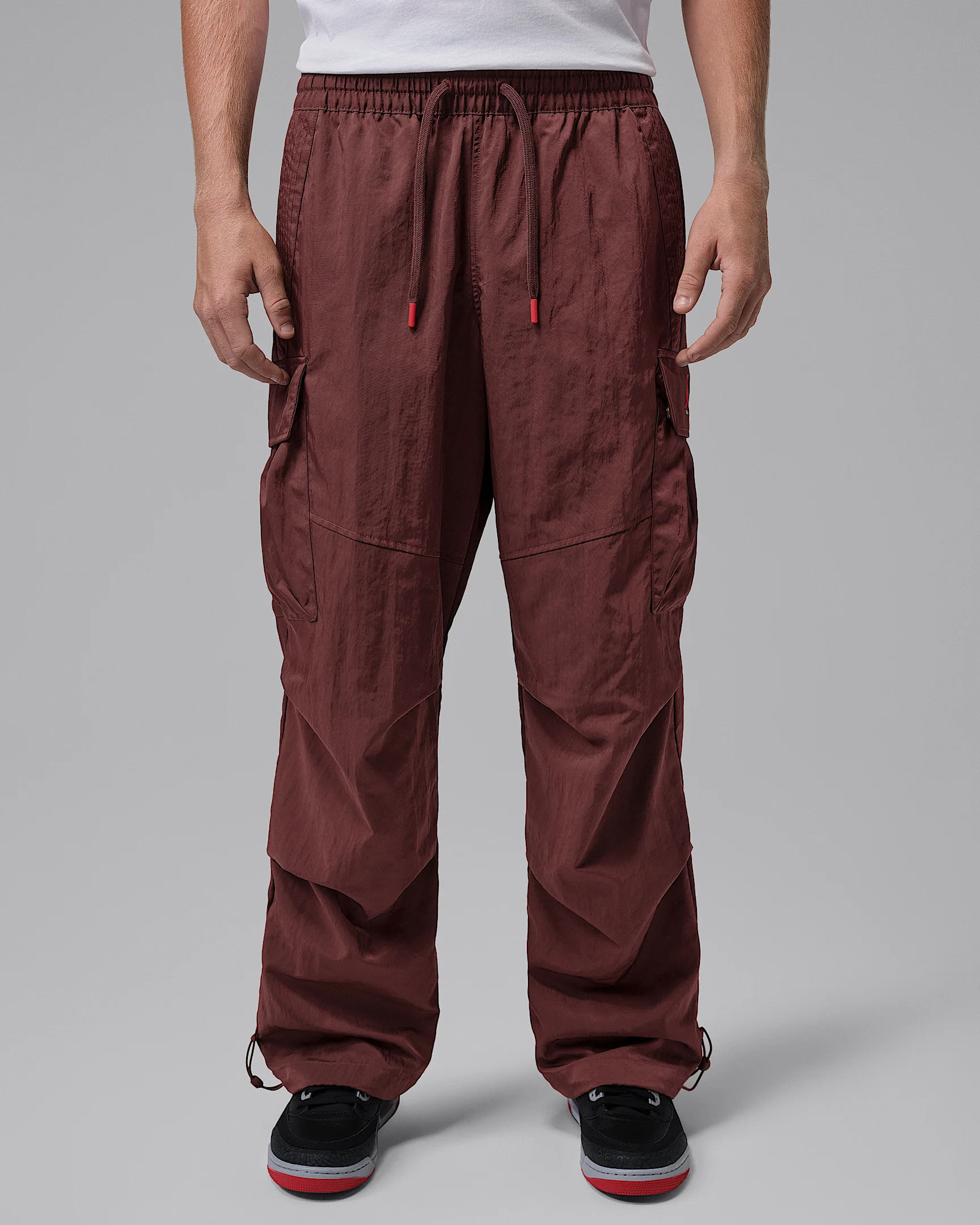 Jordan Brooklyn Men's Woven Cargo Pants - 1