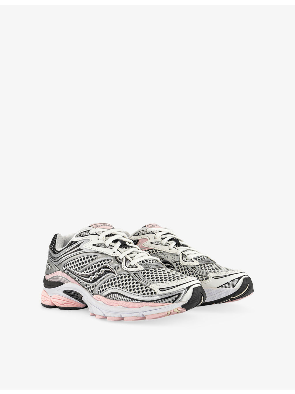 Progrid Omni 9 Woven Trainers - 3