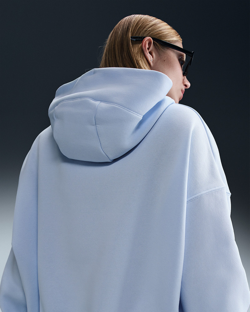 Nike Nike Sportswear Phoenix Fleece Women's Over-Oversized Pullover Hoodie outlook