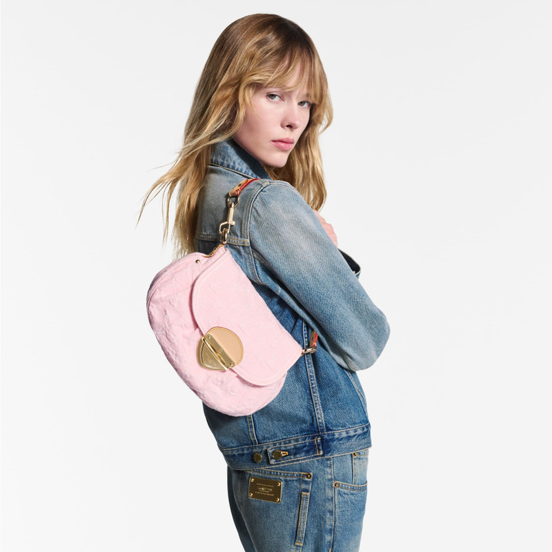 Louis Vuitton Sunset outlook