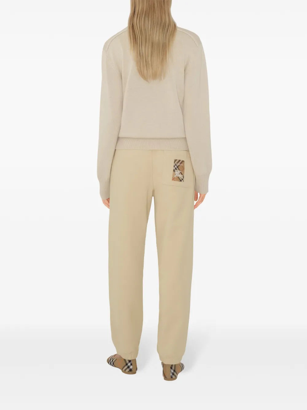 Pantalon jogging Cavalier - 6