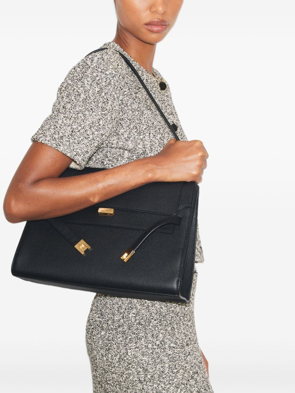 Tory Burch - Tory Burch Shoulder Bag - 4