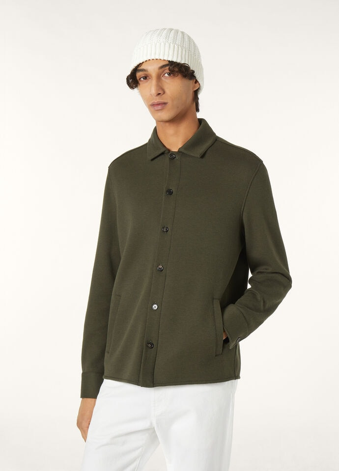 Whitney Overshirt - 4