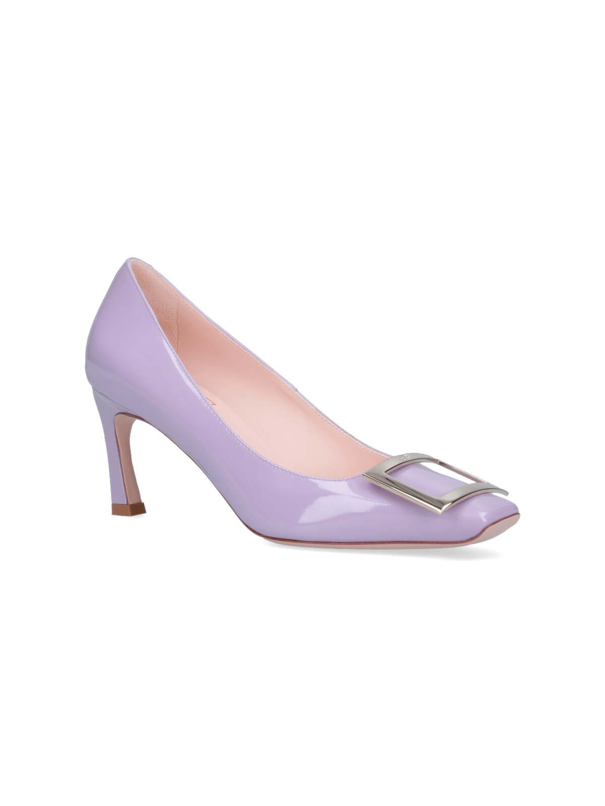 TROMPETTE PUMPS - 2