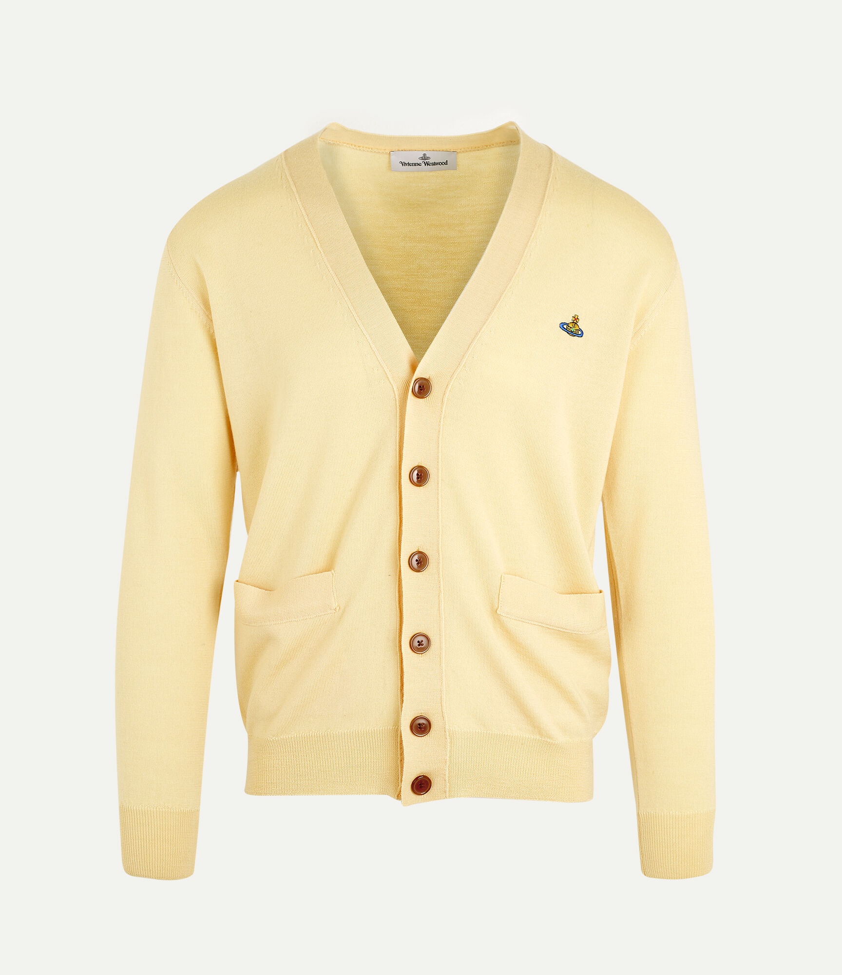 MAN CARDIGAN - 1