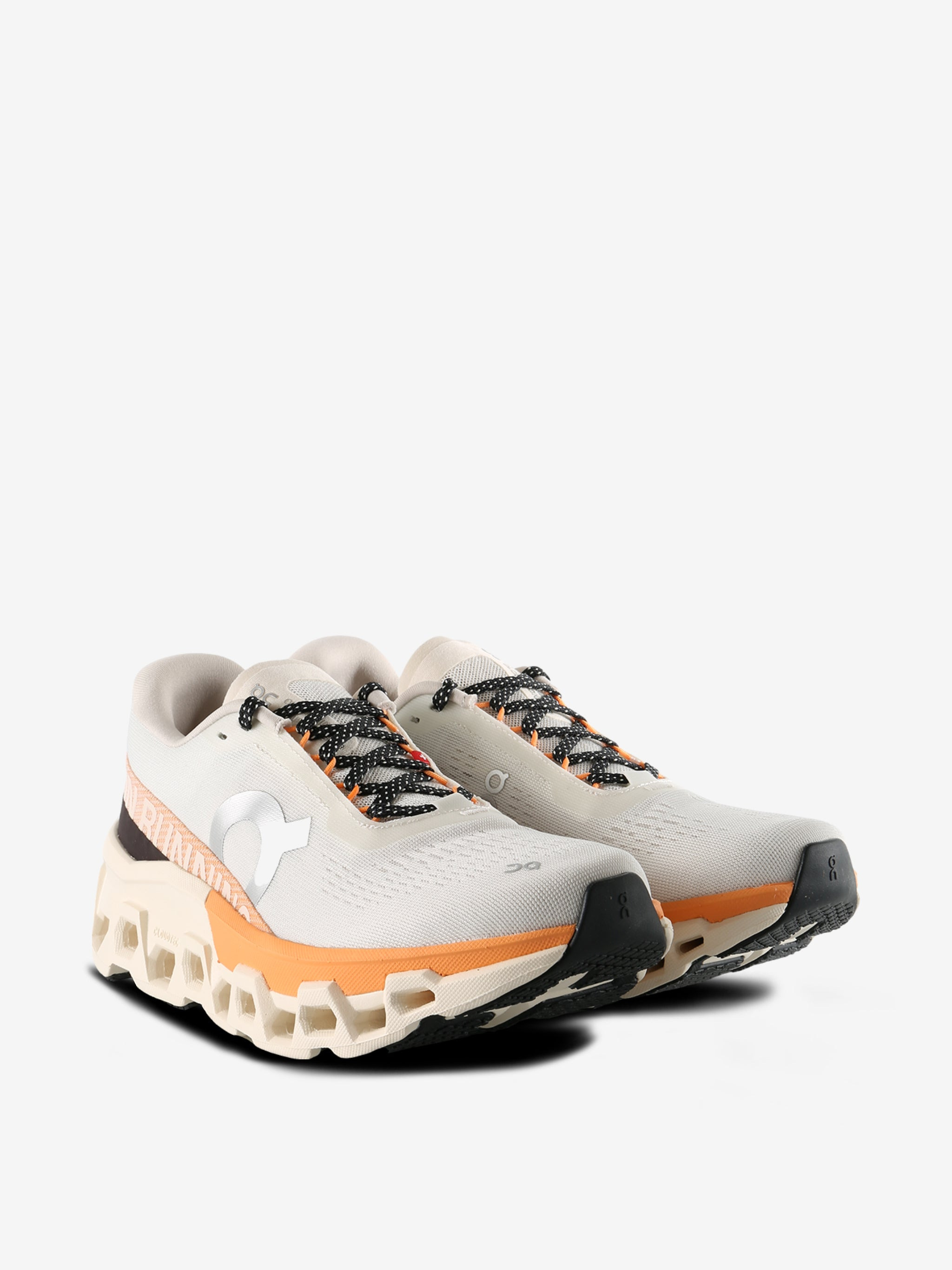 ON RUNNING - Women Cloudmonster 2 Sneakers - 2