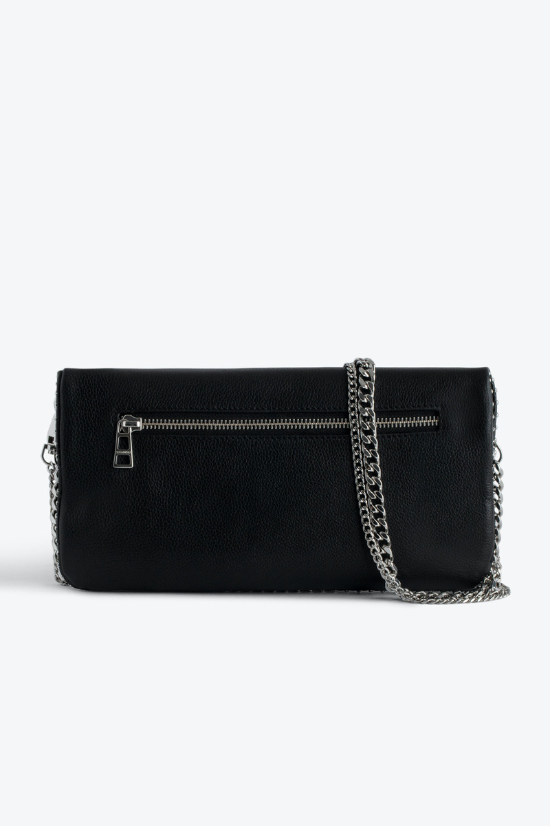Rock Studs Clutch 3
