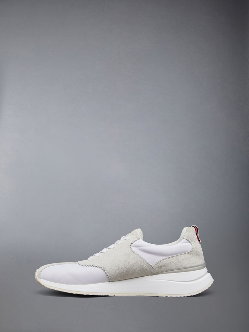 Nylon Sprinter Sneaker 3