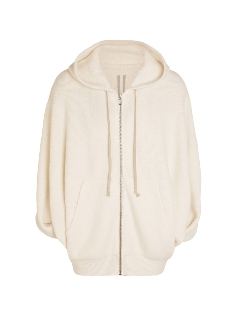 zip-up hoodie 1
