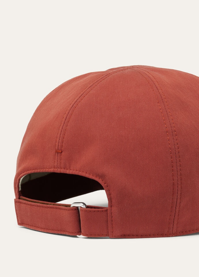 Baseball Cap - 3