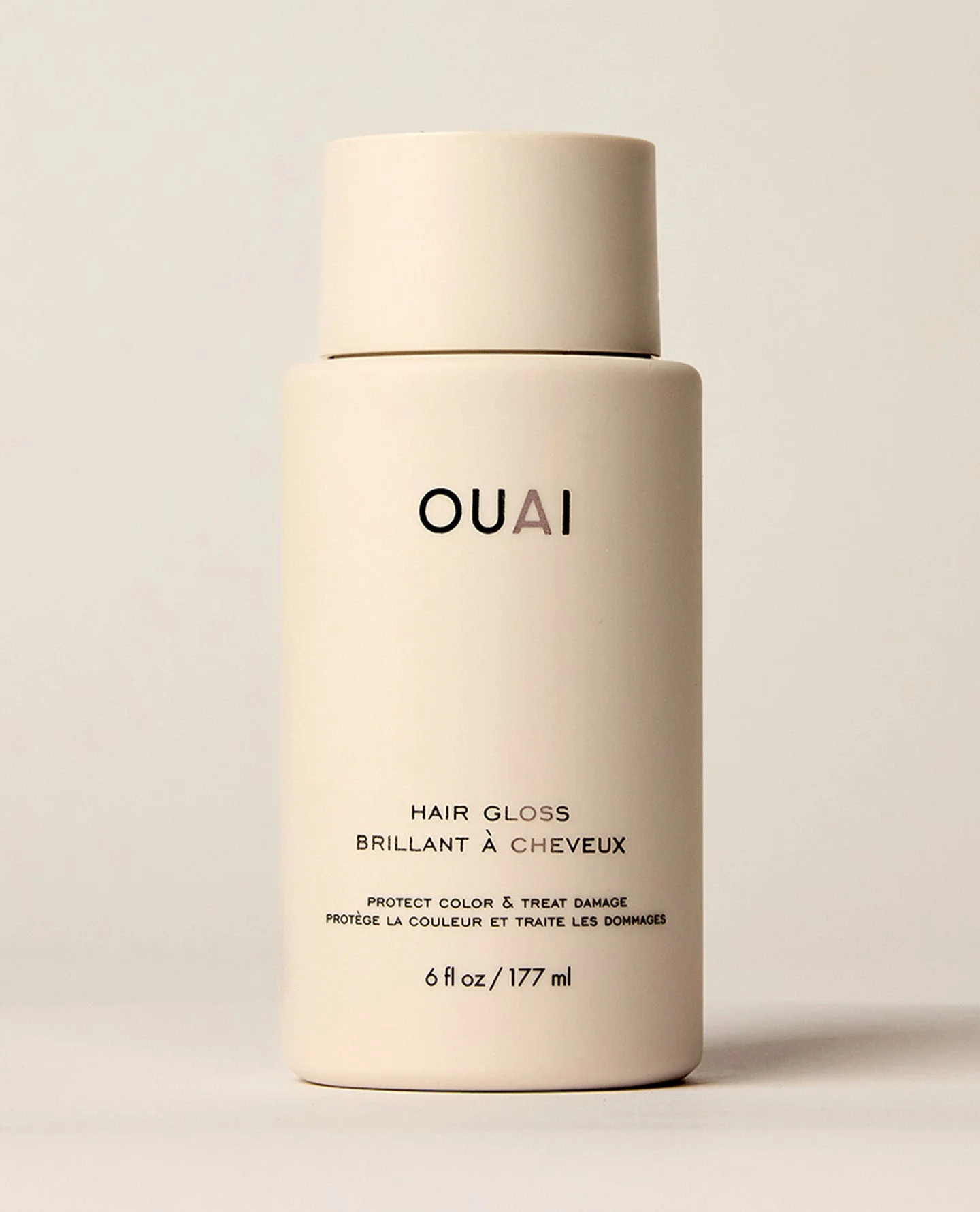 Hair Gloss - 1