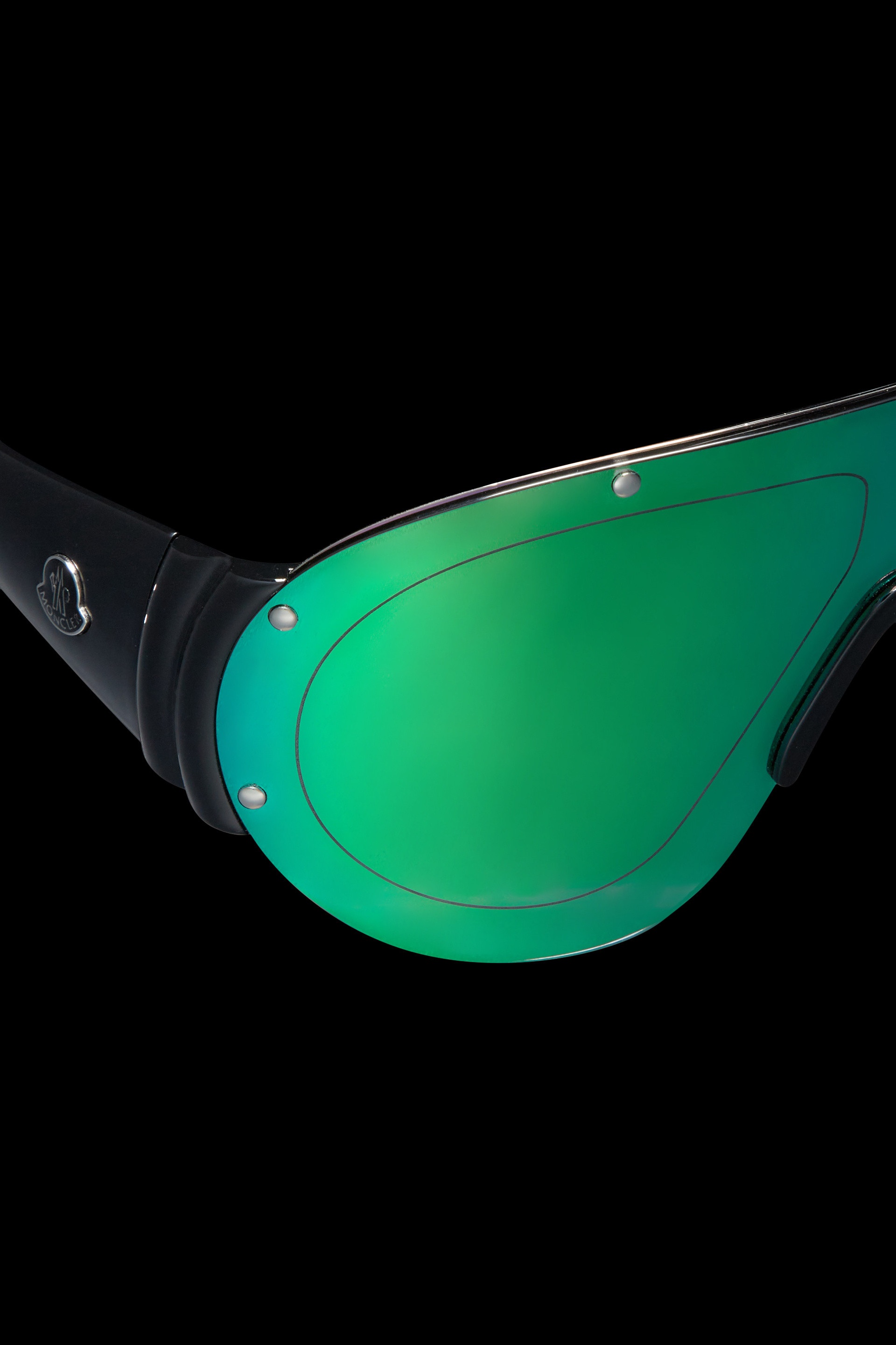 Rapide Shield Sunglasses - 5