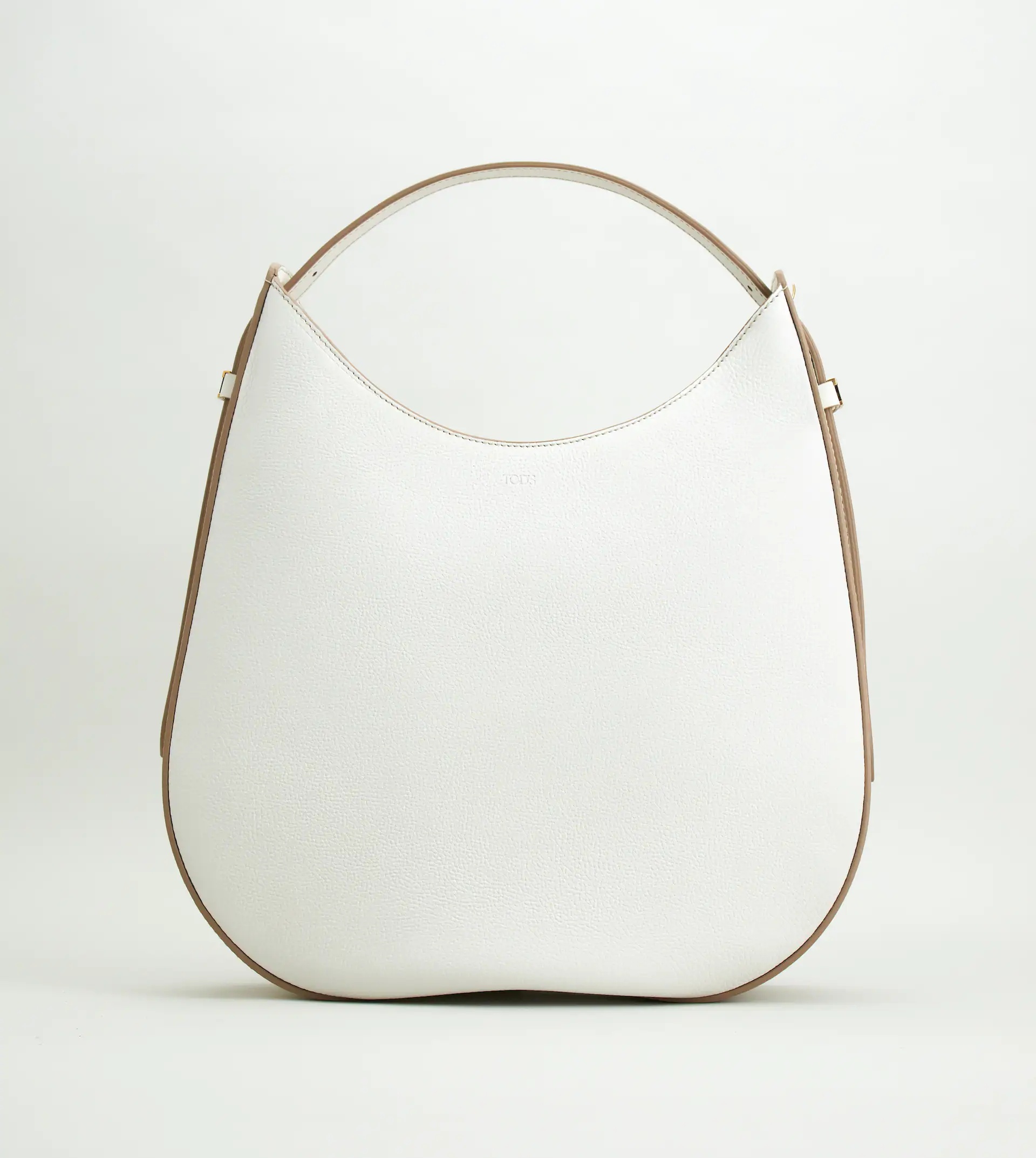OBOE BAG MEDIUM - WHITE - 1